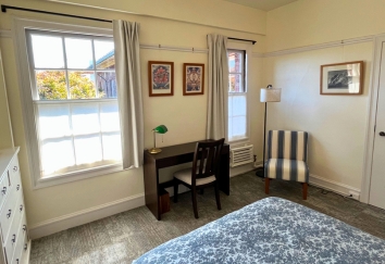 Room 321