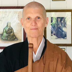 Mushin Antoinette Parekh