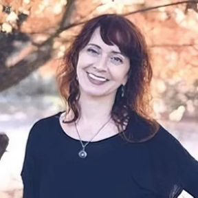 Sarah Jenness