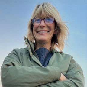 Cherie Goodwin Lippard