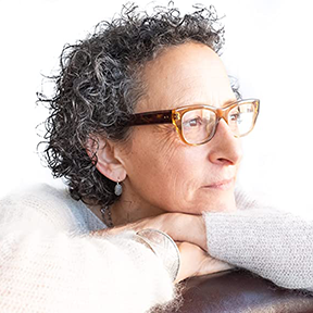Pamela Weiss