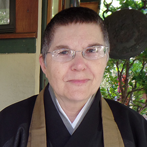 Shinshu Roberts
