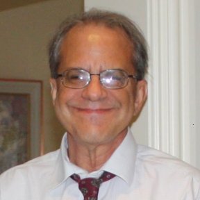 Dr. Steven Heine